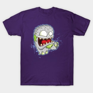 Groper Whomp T-Shirt